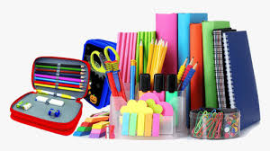 Stationary Items