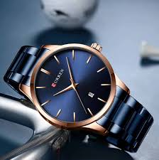 Wrist Watch